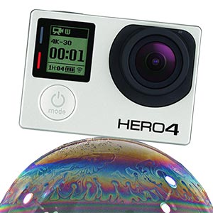 The GoPro Stock Bubble