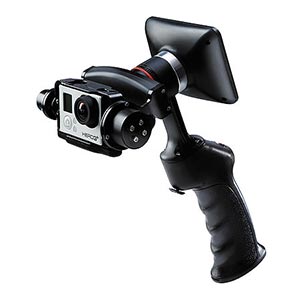 Sync Announces Two New Stabilizers For iPhone & GoPro