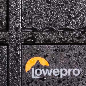 Lowepro Hardside 300 Review