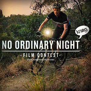 Knog Launches ‘No Ordinary Night’ Film Contest