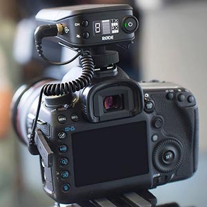 RØDE Releases RØDELink Filmmaker Kit