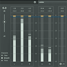 iZotope Unveils RX Final Mix Plug-In