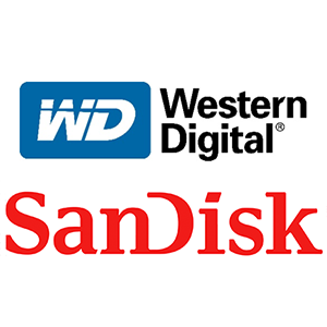 Western Digital Acquires SanDisk