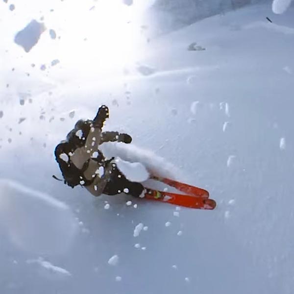 Nicholas Vuignier Premiers Centriphone –  360 Degree iPhone Video Technique