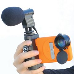 Ztylus Debuts Smartphone Rig