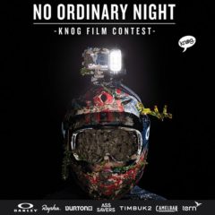 Knog’s 2016 No Ordinary Night Film Contest Launches