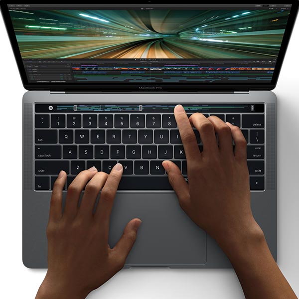 Apple Updates Final Cut Pro X To Version 10.3
