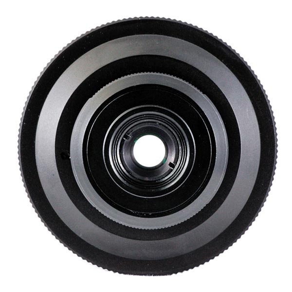 ZY Optics Releases Inexpensive Mitakon 20mm f/2 4.5x Super Macro Lens
