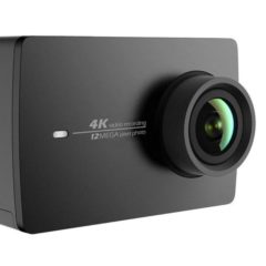 YI Technology Announces 4K+ Action Camera & Erida Drone