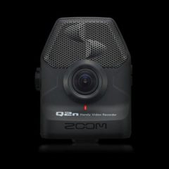 Zoom Premiers Q2n Handy Video Recorder