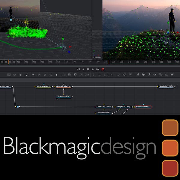Blackmagic Design Unveils DaVinci Resolve 15