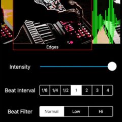 Roland Releases Beat Sync Maker iOS App