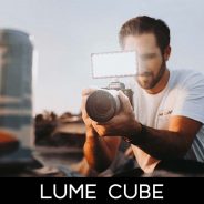 Lume Cube Releases Bi-Color LED Panel