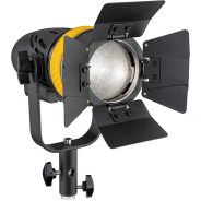 Genaray Offers Torpedo Portable Daylight Focusing LED Two Light Kit