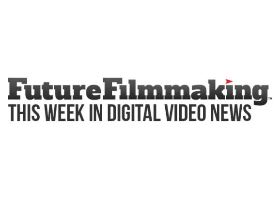 Digital Filmmaking News